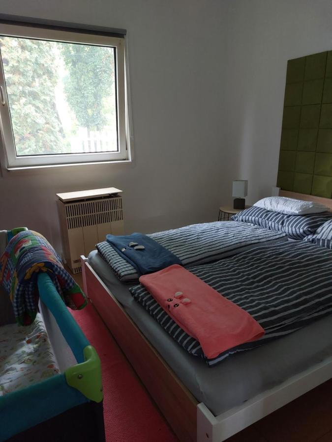 Dunakanyar, Szentendrei Sziget Szamoca Vendeghaz Horany Telen Nyaron Szigetmonostor Buitenkant foto
